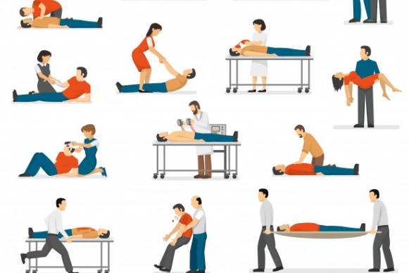 Legislatura: este martes, capacitación gratuita sobre primeros auxilios y reanimación cardiopulmonar