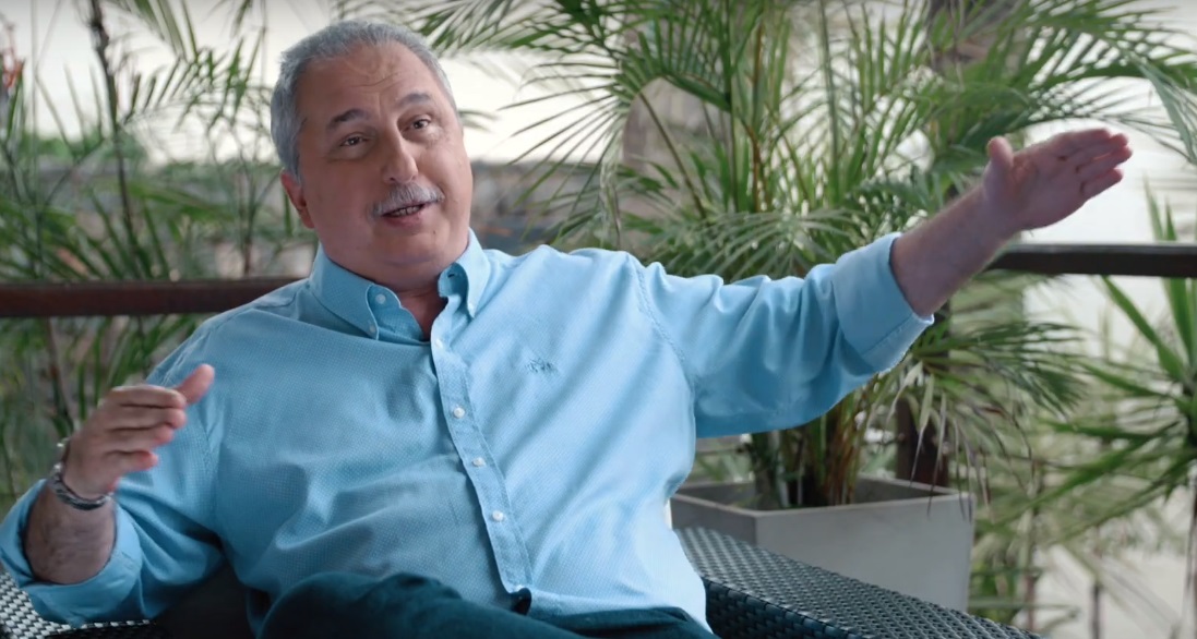 Movilfest 2019: la convocatoria del gobernador Hugo Passalacqua para esta tarde