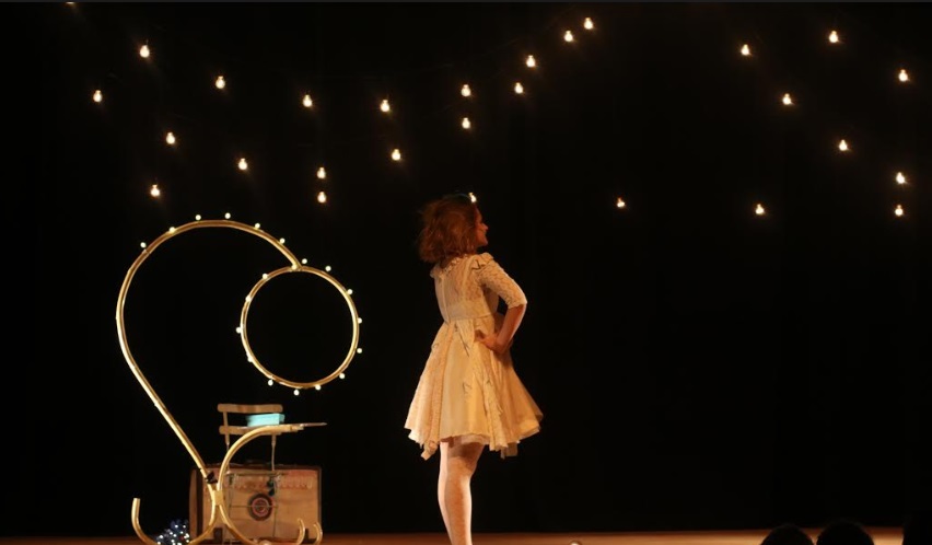 Parque del Conocimiento: "Cosas de payasas" vuelve al escenario del Teatro Lírico