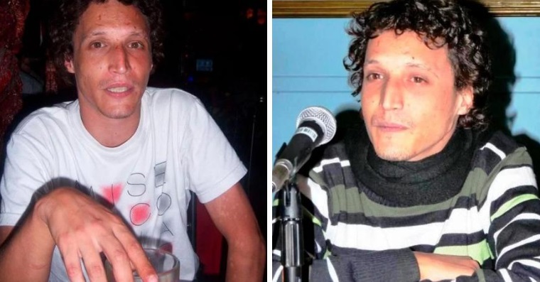 Falleció un periodista argentino en Bolivia: sufrió un ACV mientras cubría las protestas