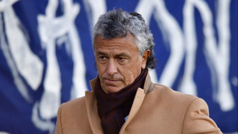 Fútbol: Gorosito arregló con San Lorenzo y sólo falta el acuerdo con Tigre