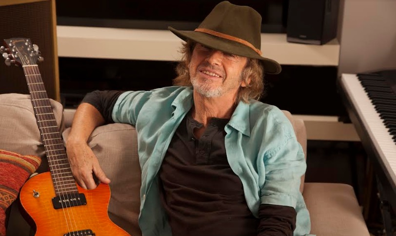 Charla sobre composición de canciones a cargo de Raúl Porchetto