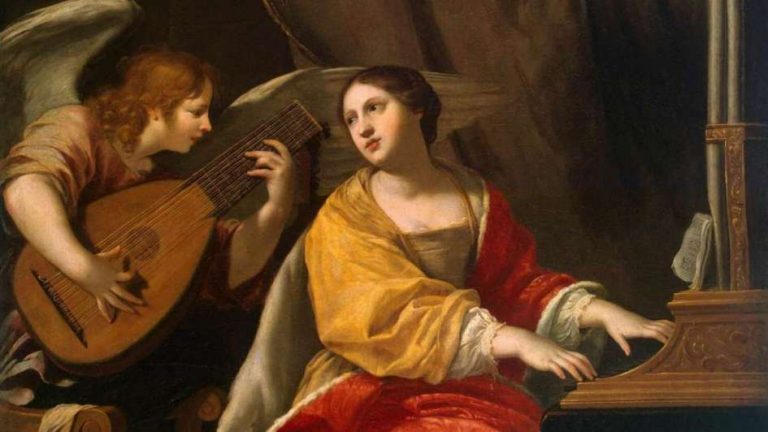 Hoy se celebra el Día de la Música en homenaje a Santa Cecilia