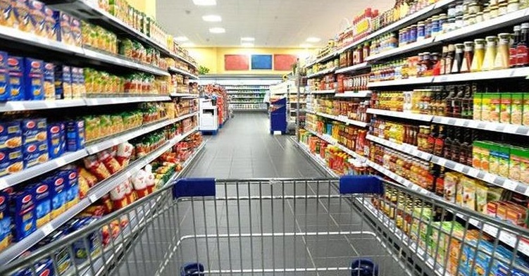 Advierten que el consumo se derrumbó en octubre hasta un 11,1% en supermercados