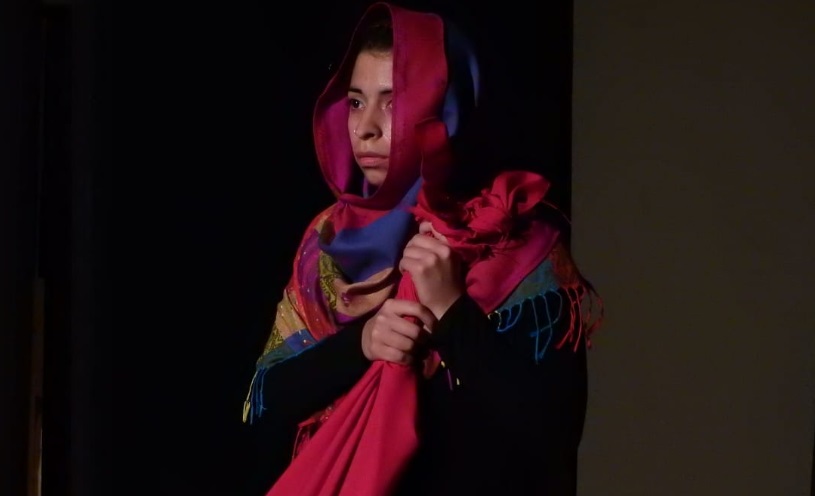 Posadas sede: masiva concurrencia en la Fiesta Nacional del Teatro