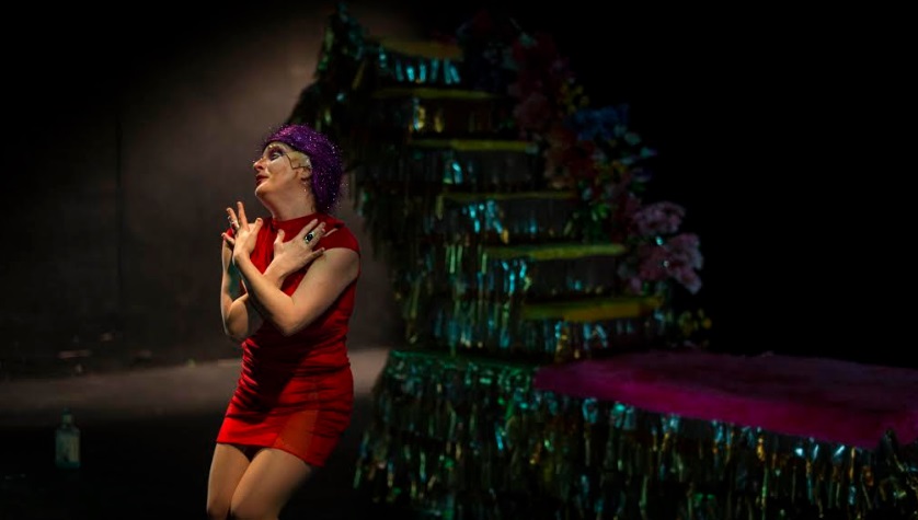 La Fiesta Nacional del Teatro llega al Parque del Conocimiento