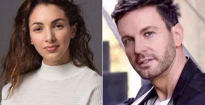 Thelma Fardin opinó sobre la denuncia por abuso sexual simple contra Axel