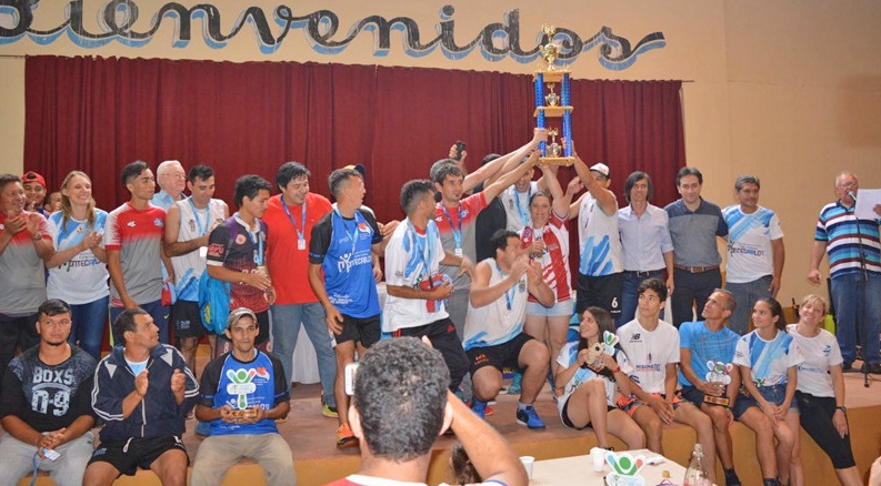 Con más de 1800 deportistas, arranca hoy en Puerto Rico el XXXIV el Torneo Internacional Carlos Culmey