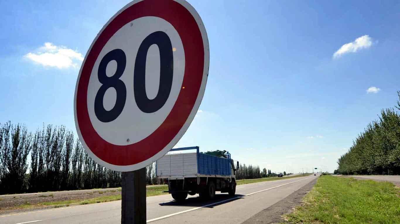 Proyecto busca modificar la Ley Nacional de Tránsito con multas más graves