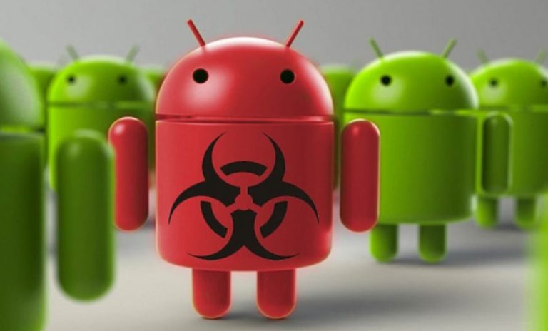 Un virus infectó a ocho millones de celulares Android en el mundo