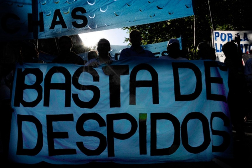 Los detalles del proyecto que establece la doble indemnización por despido sin causa