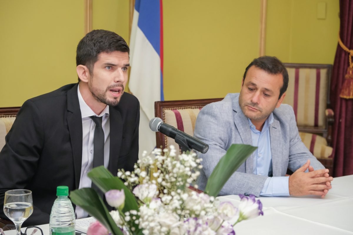 Rentas: el Gobierno provincial anunció una moratoria para la regularización de impuestos