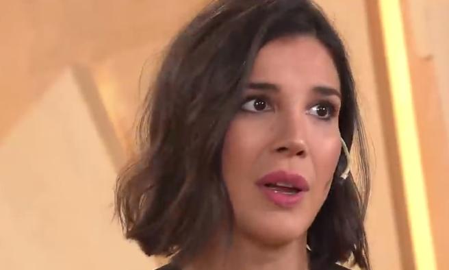 El relato de Andrea Rincón sobre violencia de género: “Tuve fracturas expuestas y no pasó nada”