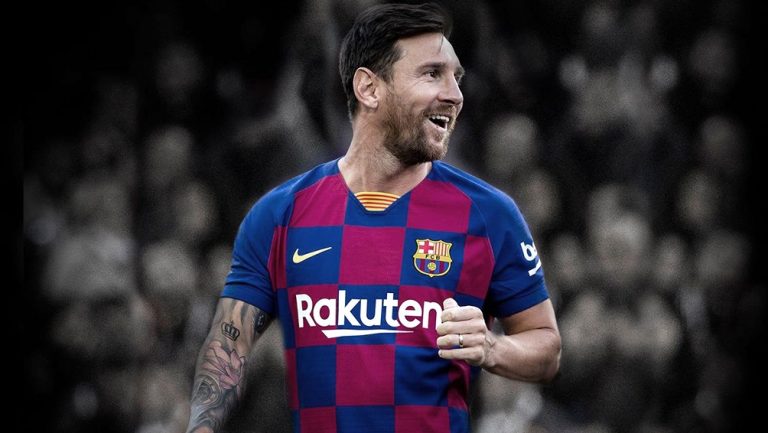 Barcelona, con Lionel Messi, es el equipo que más paga en el mundo