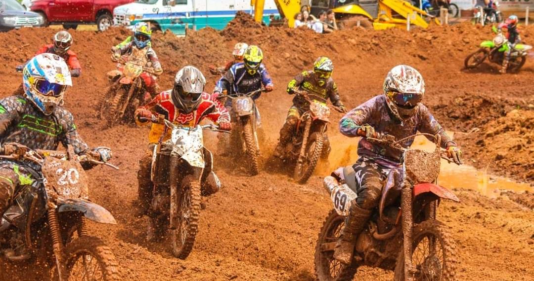 El Motocross del Nordeste buscará cerrar el año en San Pedro