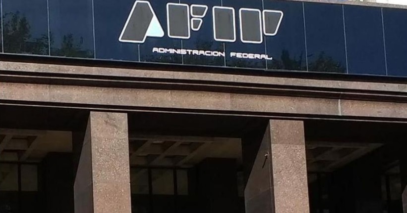 AFIP: el jueves informarán la recaudación tributaria del 2019