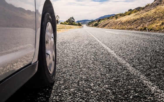 Los diez tips a tener en cuenta antes de salir a la ruta en vacaciones 