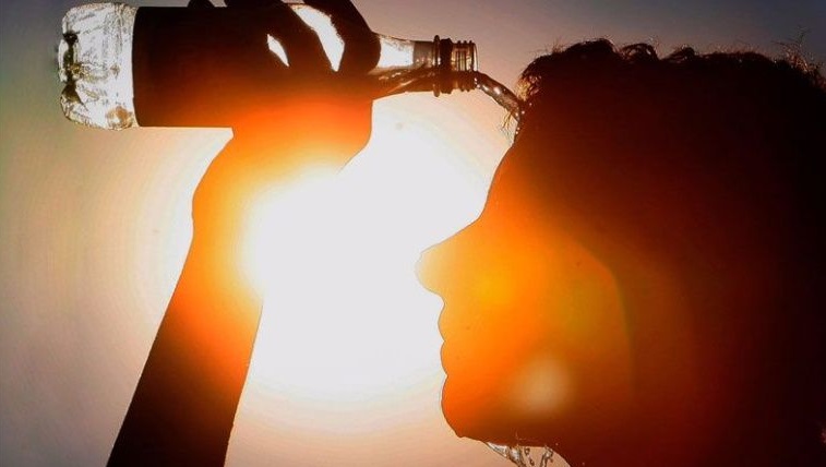 A beber agua: se espera otra jornada de intenso calor en Misiones