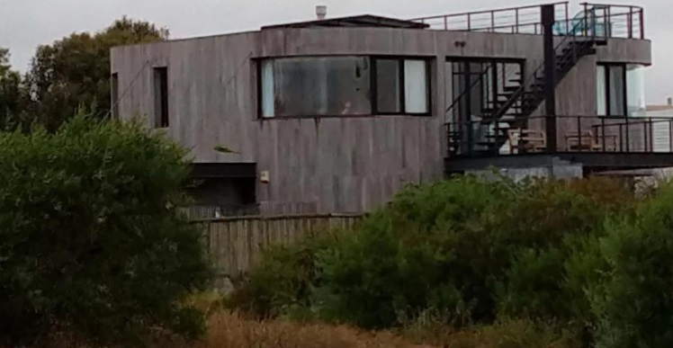 Uruguay: desvalijaron casa de Nicolás Dujovne en Punta del Este