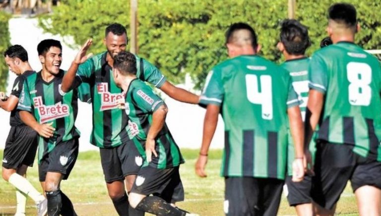 Copa Posadeña: El Brete y La Picada definirán al campeón el domingo en Villa Urquiza