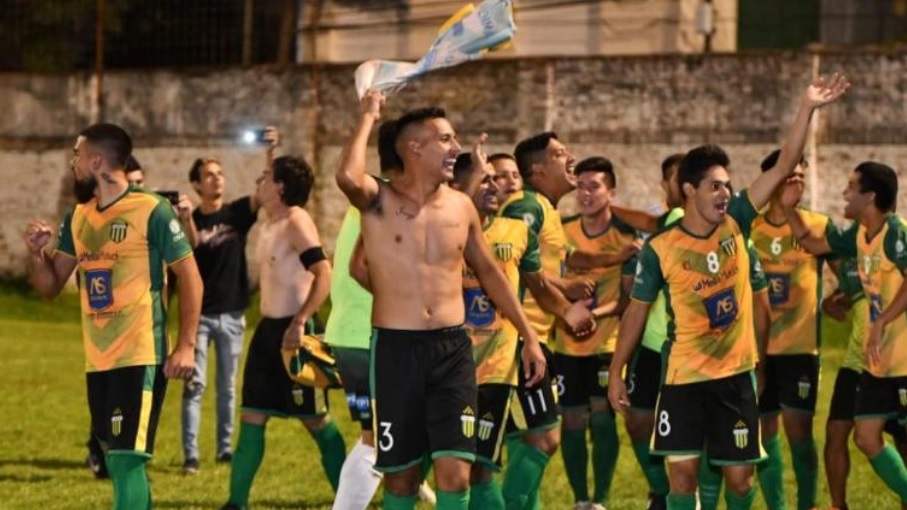 ¡La Picada, finalista de la Copa Posadeña!: derrotó a Atlético Posadas por penales 5-4