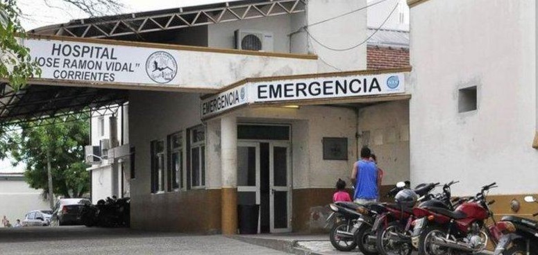 Asesinaron de una puñalada a un hombre de 34 años en Corrientes