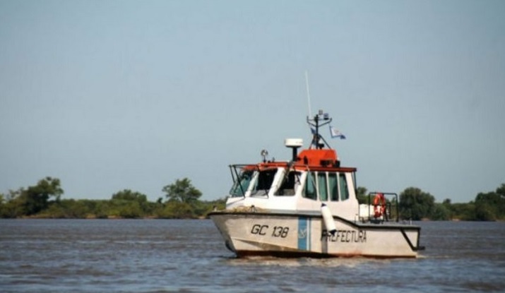 Corrientes: hallaron sin vida el cuerpo de un joven en el río Paraná