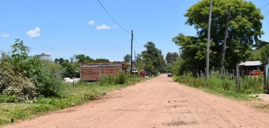 Corrientes: asesinaron de una puñalada a un joven en Mercedes