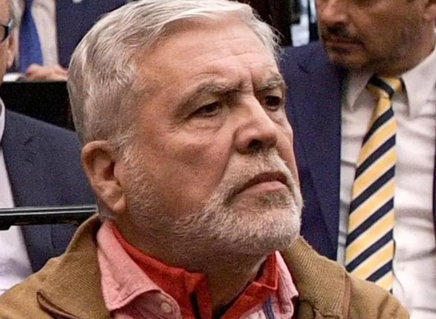 Ordenaron la excarcelación de Julio De Vido y seguirá con prisión domiciliaria