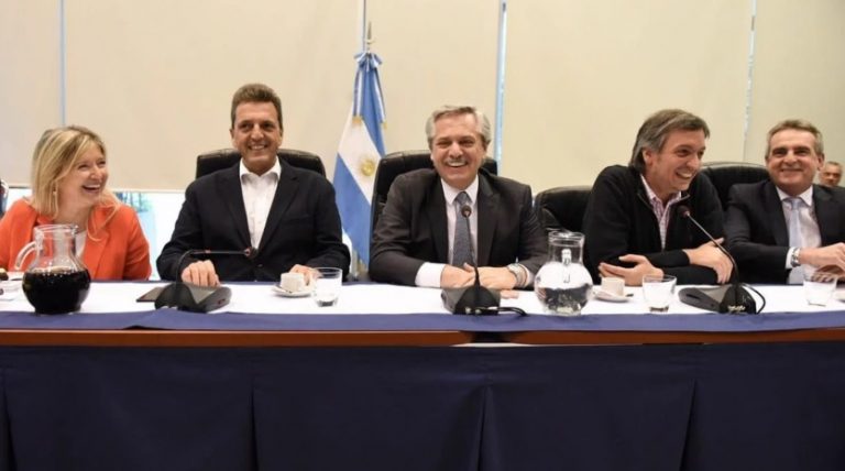El peronismo oficializó a Máximo Kirchner como presidente del bloque en Diputados