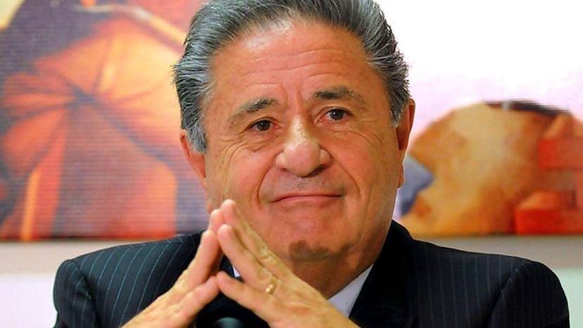 "Alberto Fernández hace lo que me dijo, ocuparse de los que menos tienen"