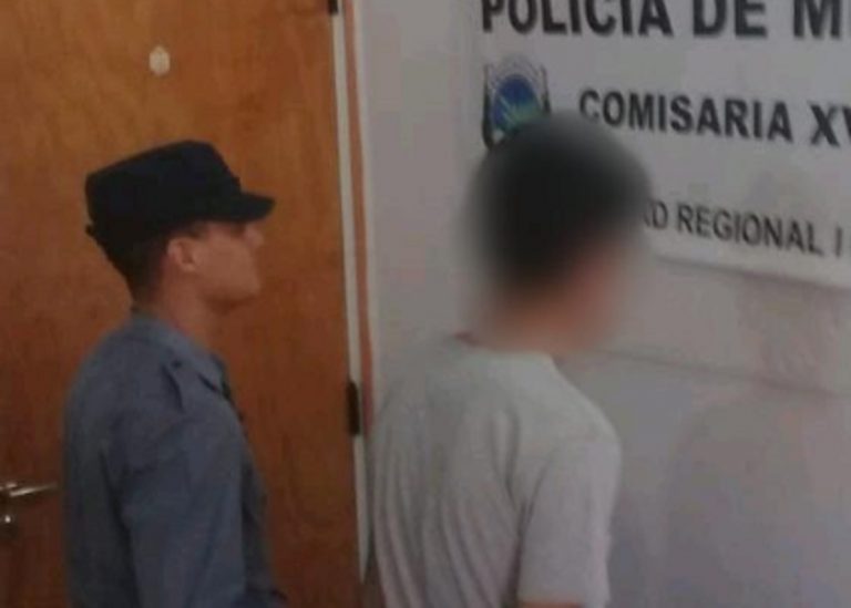 Recuperaron motocicletas robadas en Posadas y Montecarlo: dos detenidos