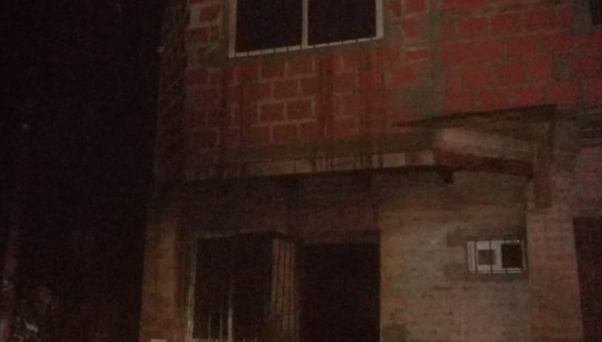 Posadas: falleció la menor internada luego del incendio de una vivienda