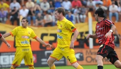 Regional Amateur 2020: Guaraní incorporó su primer refuerzo