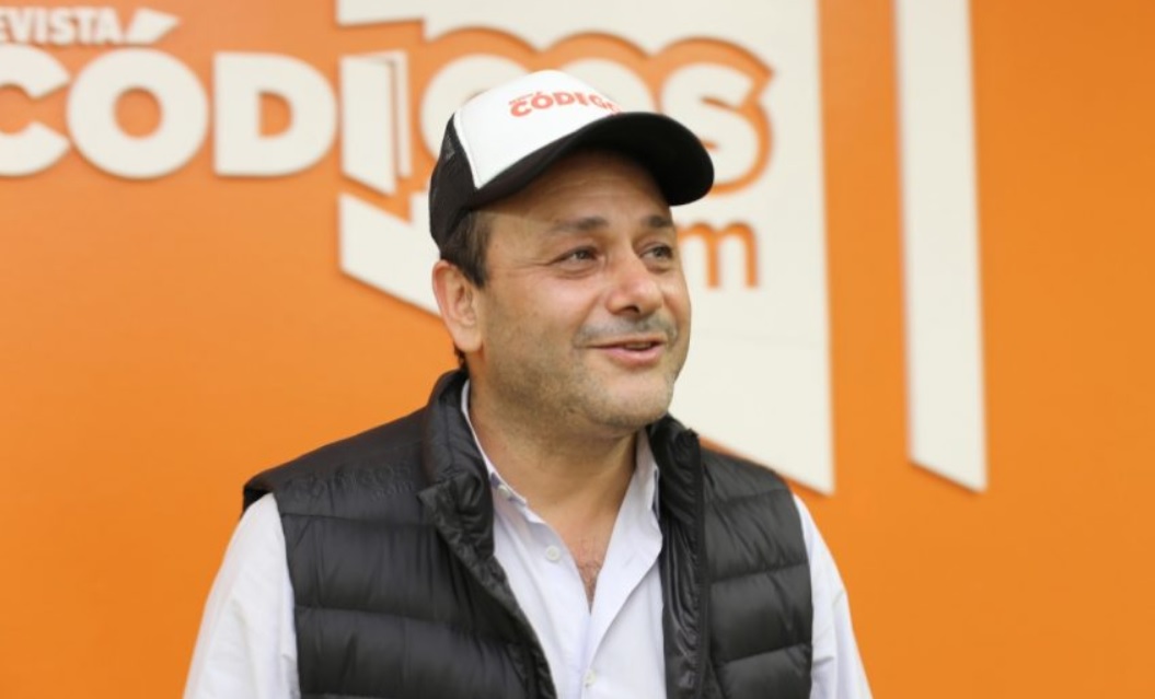 Herrera Ahuad continúa definiendo sus funcionarios: conocé quienes estarán al frente de las instituciones estatales