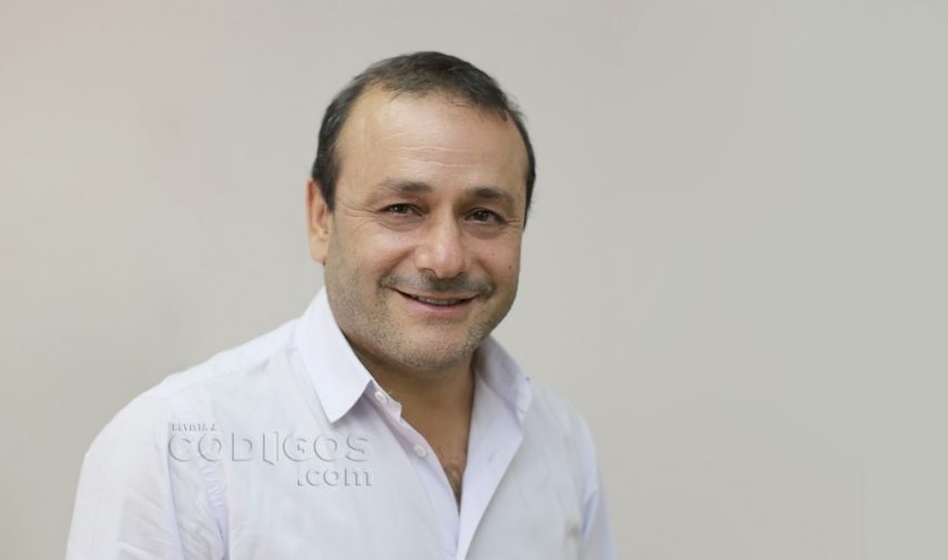 Herrera Ahuad saludó a los misioneros por las Fiestas