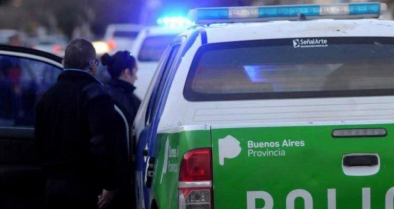 Horror: mató a golpes a su hijastro de 2 años y lo enterró en un baldío en Buenos Aires