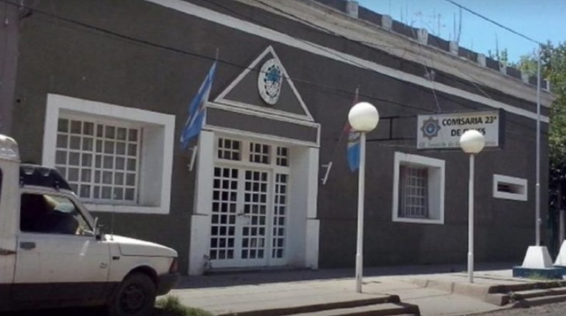 Joven denunció que fue raptada y violada por 4 jóvenes al salir de una fiesta en Rosario