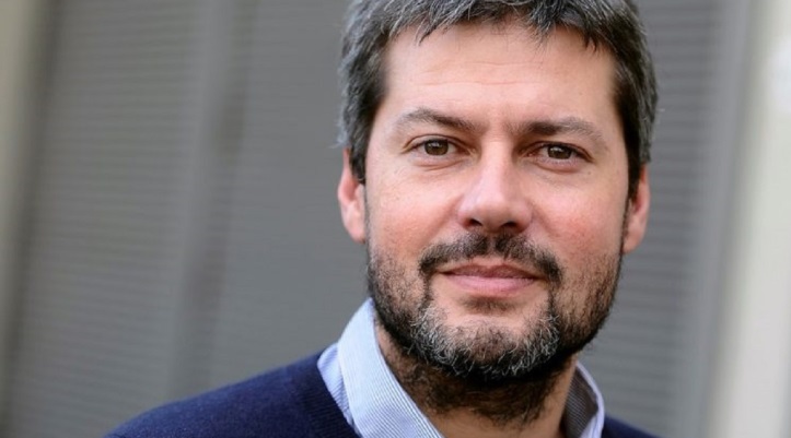 Matías Lammens visitará Misiones este viernes