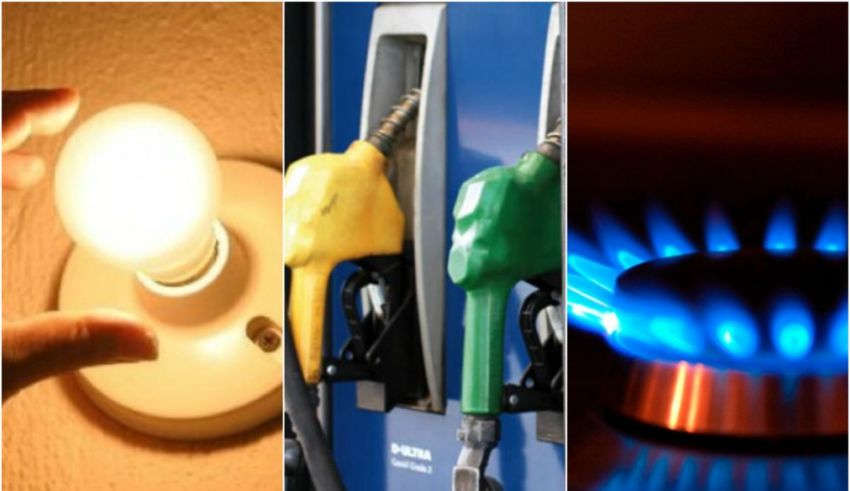 Nación busca congelar el precio de los combustibles tras reunión con petroleras