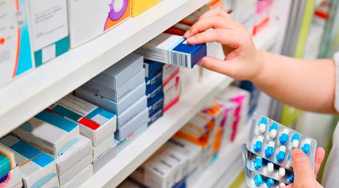Anunciaron baja en el precio de los medicamentos: rondaría entre un 8 y 9%