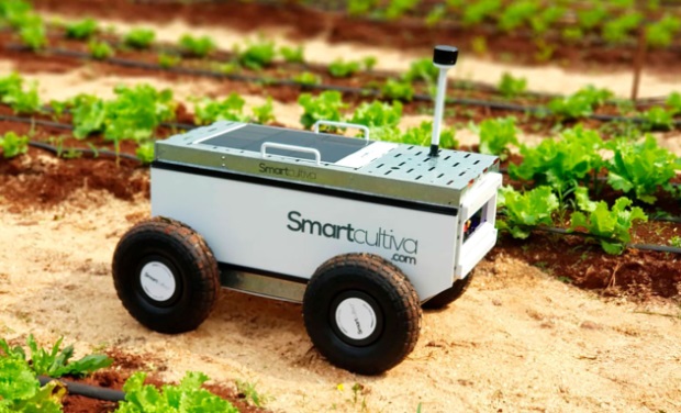 Cultura hacedora: Misiones  tendrá la primera Fábrica Argentina de Sensores IOT