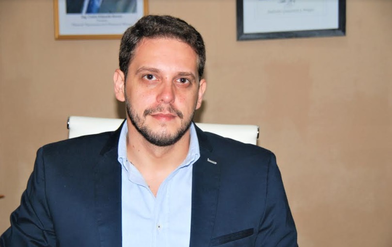 Conocé quien es Paolo Quintana, el nuevo secretario de Energía de la Provincia