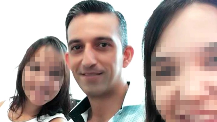 La aberrante historia del penitenciario obereño acusado de abusar de sus pequeñas hijastras