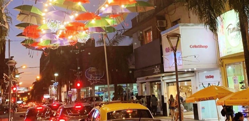 Con diversas actividades recreativas, se realizará hoy la apertura simbólica del “Posadas Mágica”