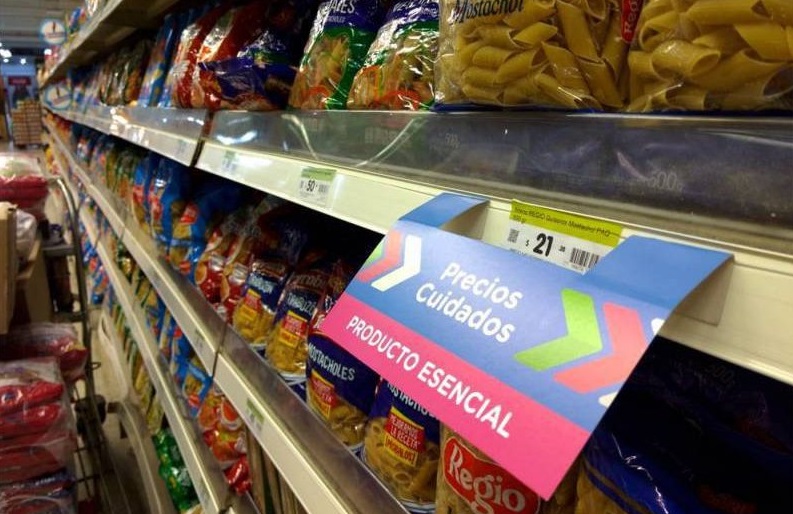 Precios Cuidados: preparan la vuelta de las primeras marcas pero con menos productos