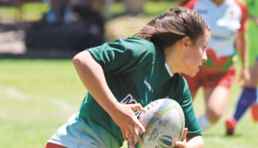 Rugby femenino: Misiones finalizó 6° en el seven de la República en Entre Ríos
