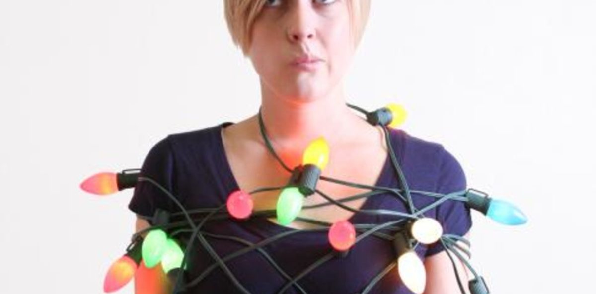 Salud: cómo evitar el estrés de fin de año