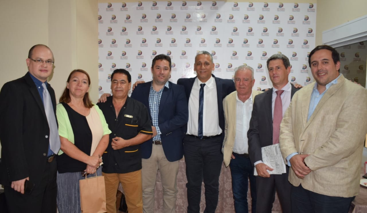 El acceso al agua potable, eje del primer Plenario Regional NEA de Defensores del Pueblo en Posadas