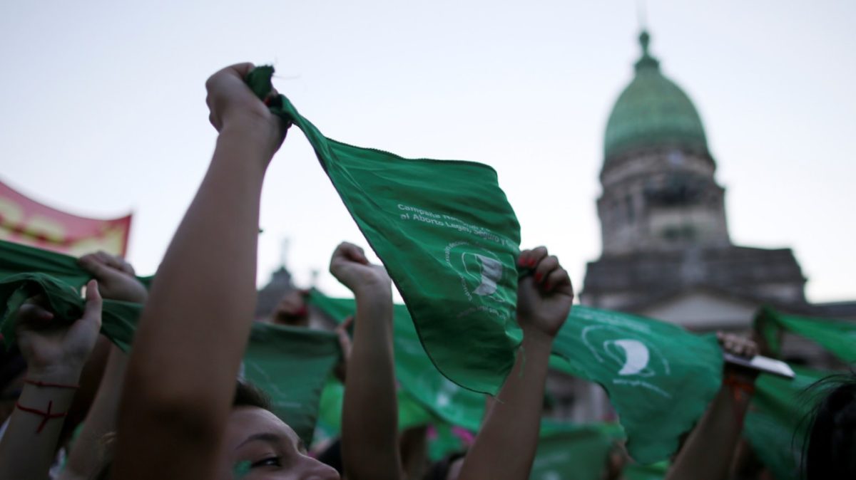 Aborto no punible: entró en vigencia el protocolo actualizado
